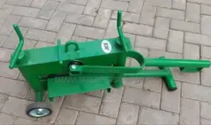 Manual Cabro Block Cutter – Simple and Effective
