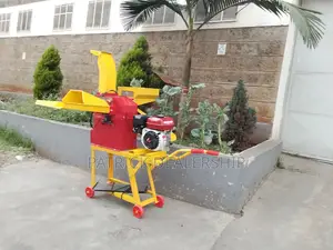 Chopper Grinder