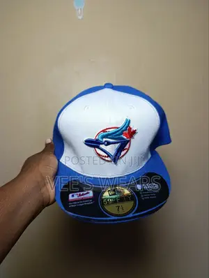 Original 59 Fifty New Era Cap 7and1/4