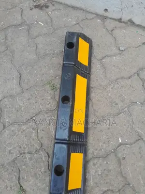 Car Rubber Stopper