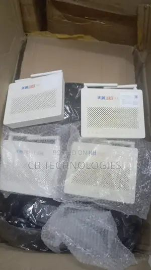 Xpon Huawe Hs8145s