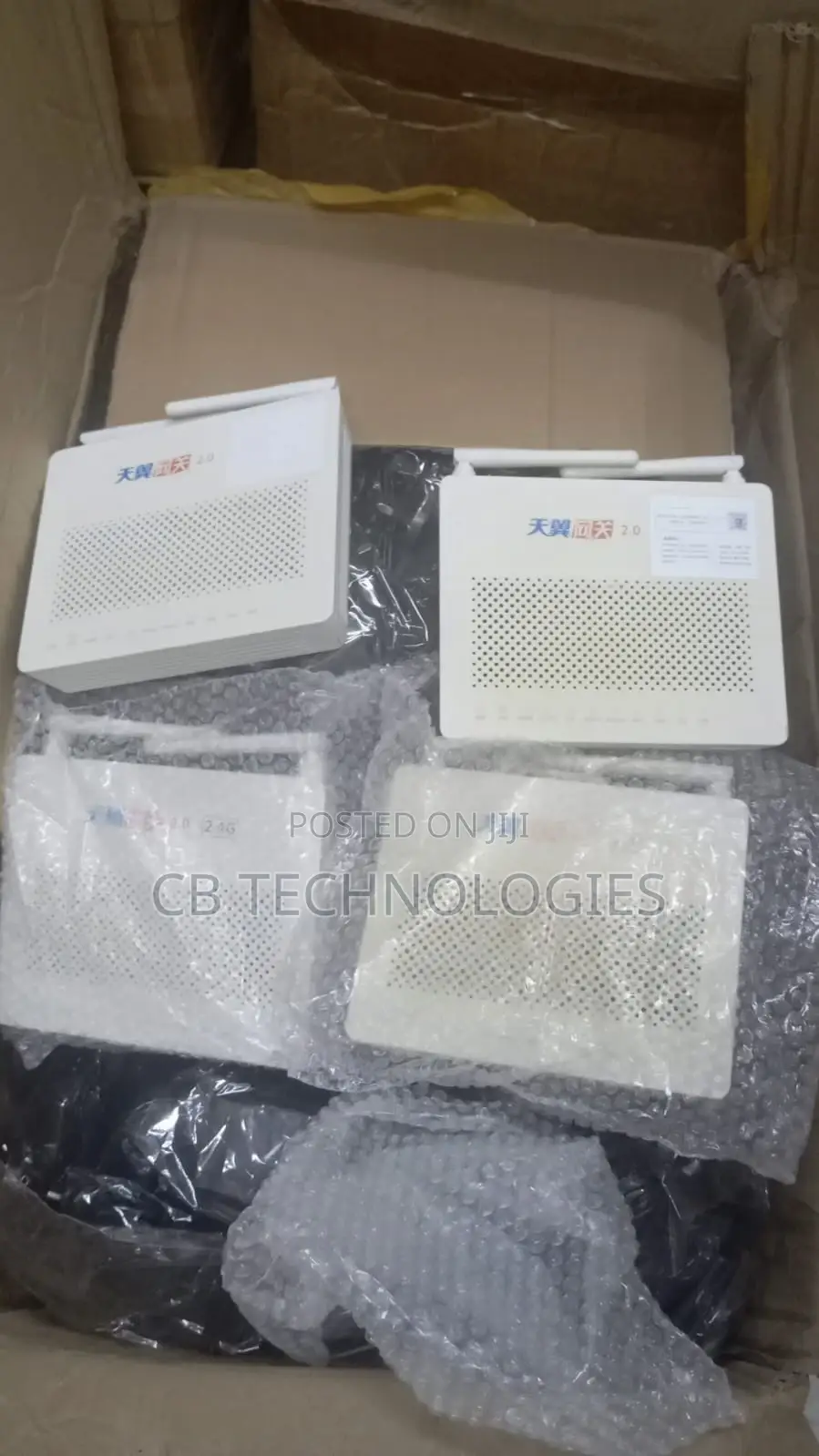Xpon Huawe Hs8145s