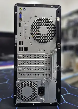 Desktop Computer HP 290 G9 8GB Intel Core I5 SSD 512GB