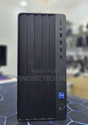 Desktop Computer HP 290 G9 8GB Intel Core I5 SSD 512GB