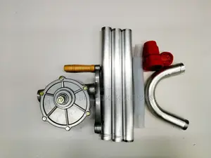 Rotary Drum Pump – Smooth Spill-Free Transfer
