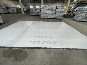 Hema/ Chandarua/ Tarpaulin Kwa Bei Nafuu (4by6m)