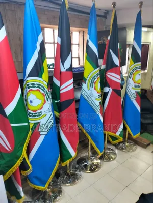 Flag Printing