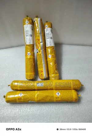 Sikaflex Adhesive