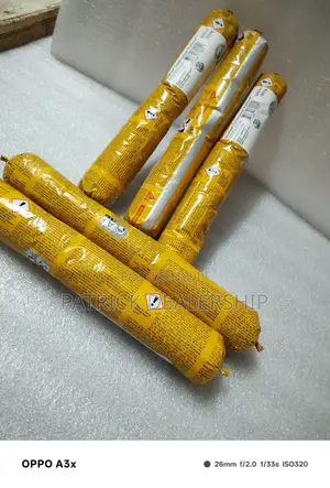 Sikaflex Adhesive