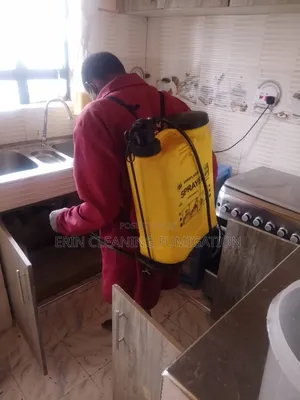 Friendly Fumigation Services in Bedbugs