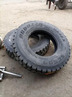 11r22.5 Arduzza Tyres