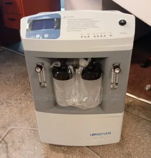 Oxygen Concentrator(10 Litres)