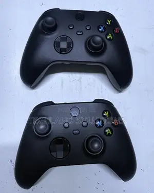 Second Hand Xbox Series X Controllers