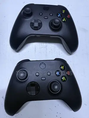 Second Hand Xbox Series X Controllers