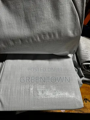 Multipurpose Tarpaulin for Business Outdoor Use All Sizes R Available