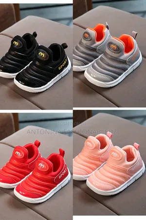 Kids Unisex Skechers Shoes
