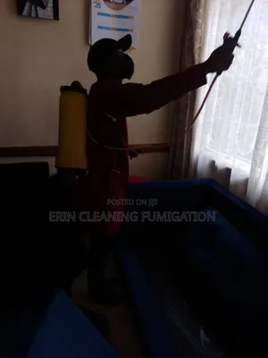 Trusted Fumigation Services in Residential Areas