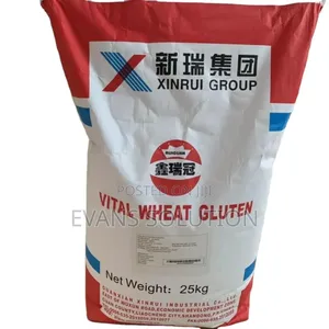 Vital Wheat Gluten Flour