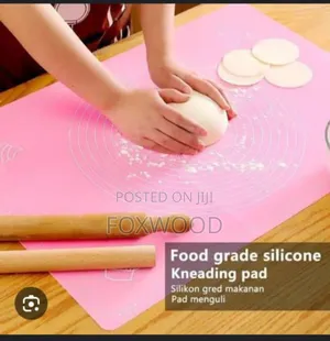 Silicon Pastry Baking Sheet/Kneading Mat