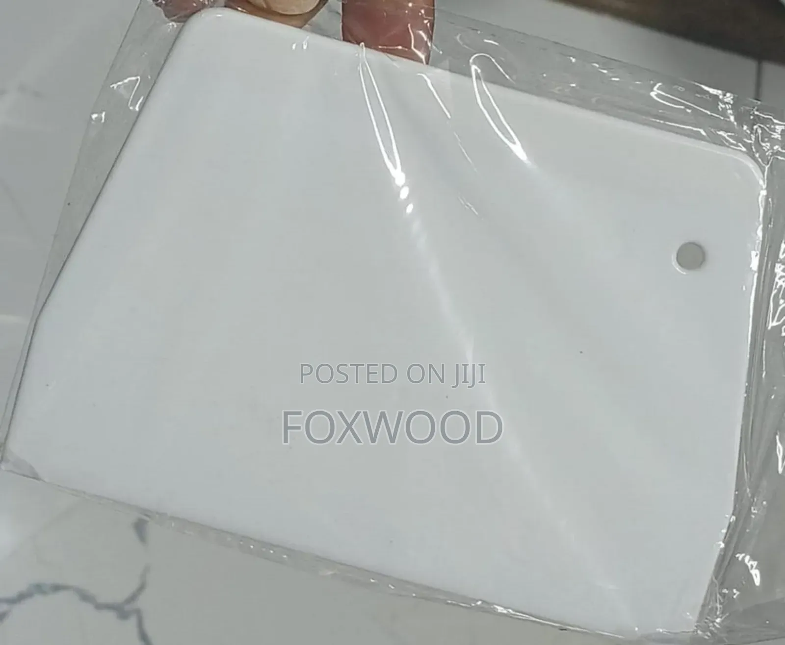 Silicon Pastry Baking Sheet/Kneading Mat