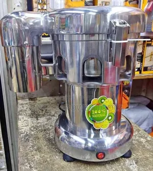 Commercial Juicer A2000