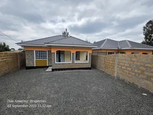 3bdrm Bungalow in Ngong, Matasia for sale