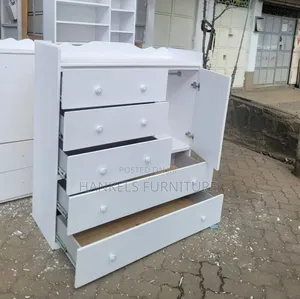 Wordrobe Chester Drawer