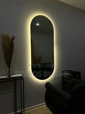 Bedroom Vanity