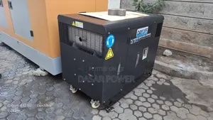 10kva Power Generator for Hire.