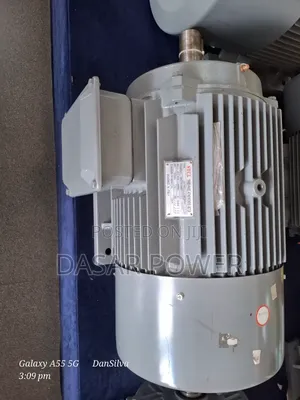50hp Electric Motor.