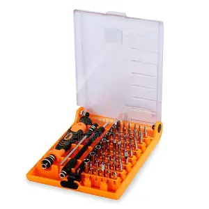 Jakemy Tools Jm-8130 45in1