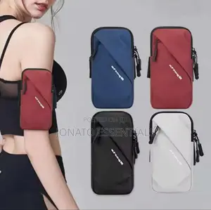 Running, Jogging and Gym Phone Armband, Holder