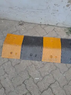 Modular Rubber