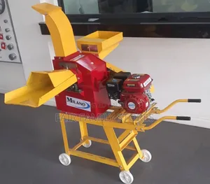 Multipurpose Animals Feed Chopper
