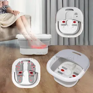 Foot Therapy Massager