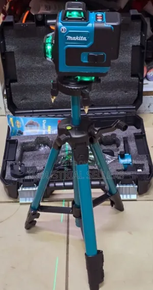 Makita 16lines Laser Level