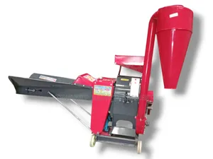 Pulverizer for Fodder and Grains