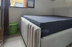 Dark Grey Waterproof Mattress Covers for Mattress Protection