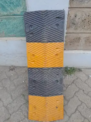Durable Rubber Hamps