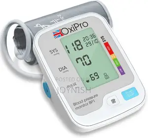 Best Blood Pressure Monitor