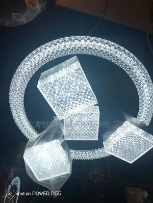 Pendant Light