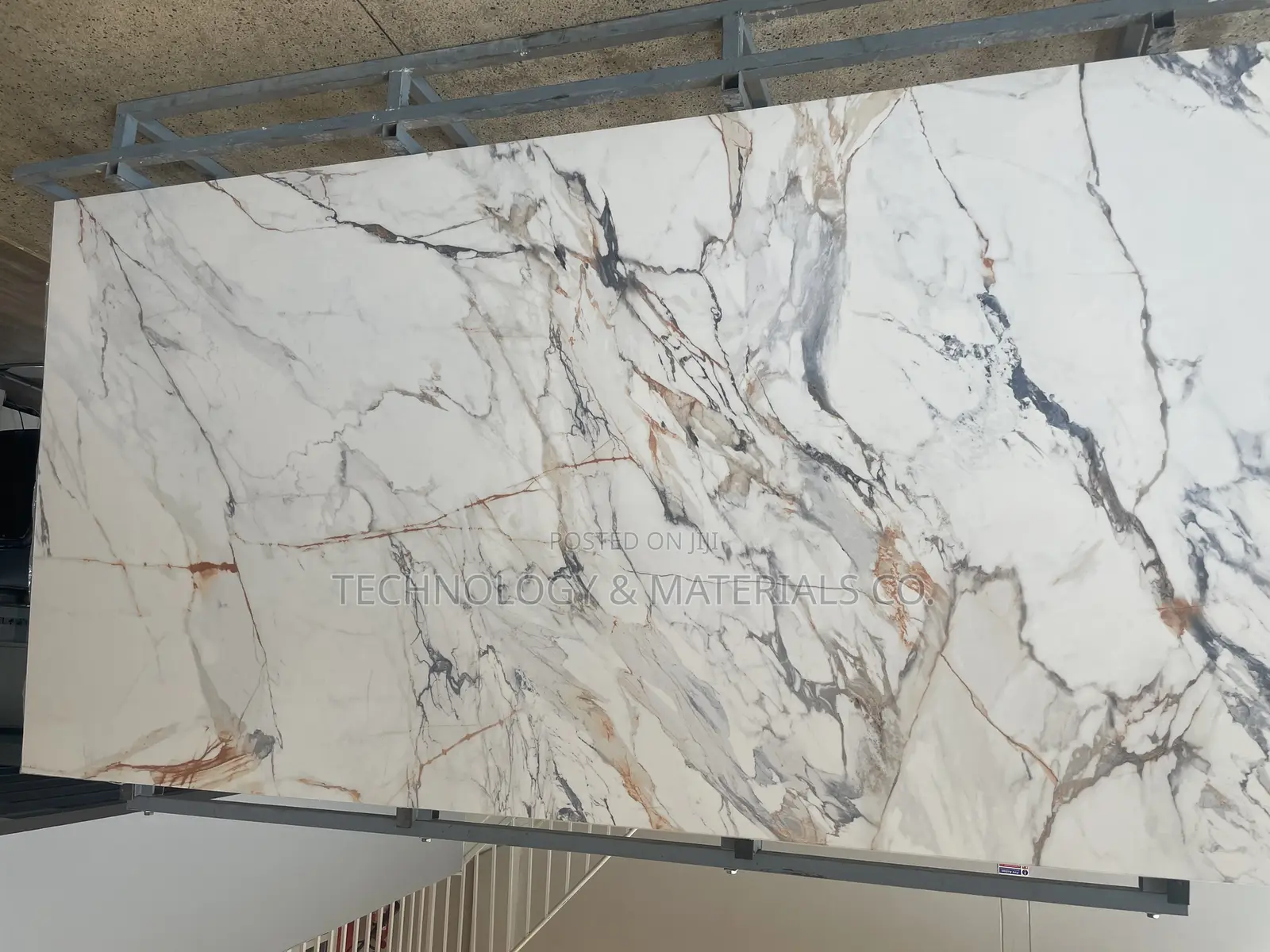 Luxury Countertops