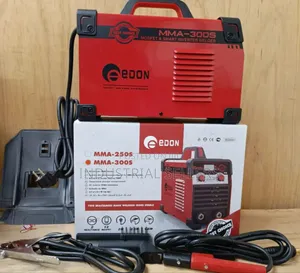 Powerful Edon Welding Machine Mma300s