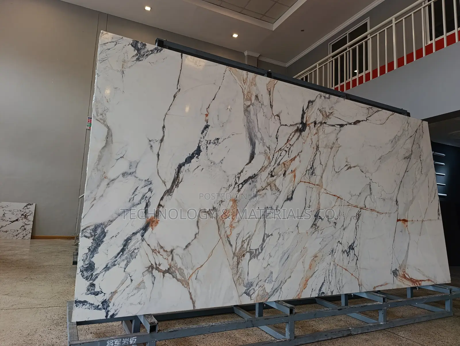 Gold Luxury Kitchen Countertops