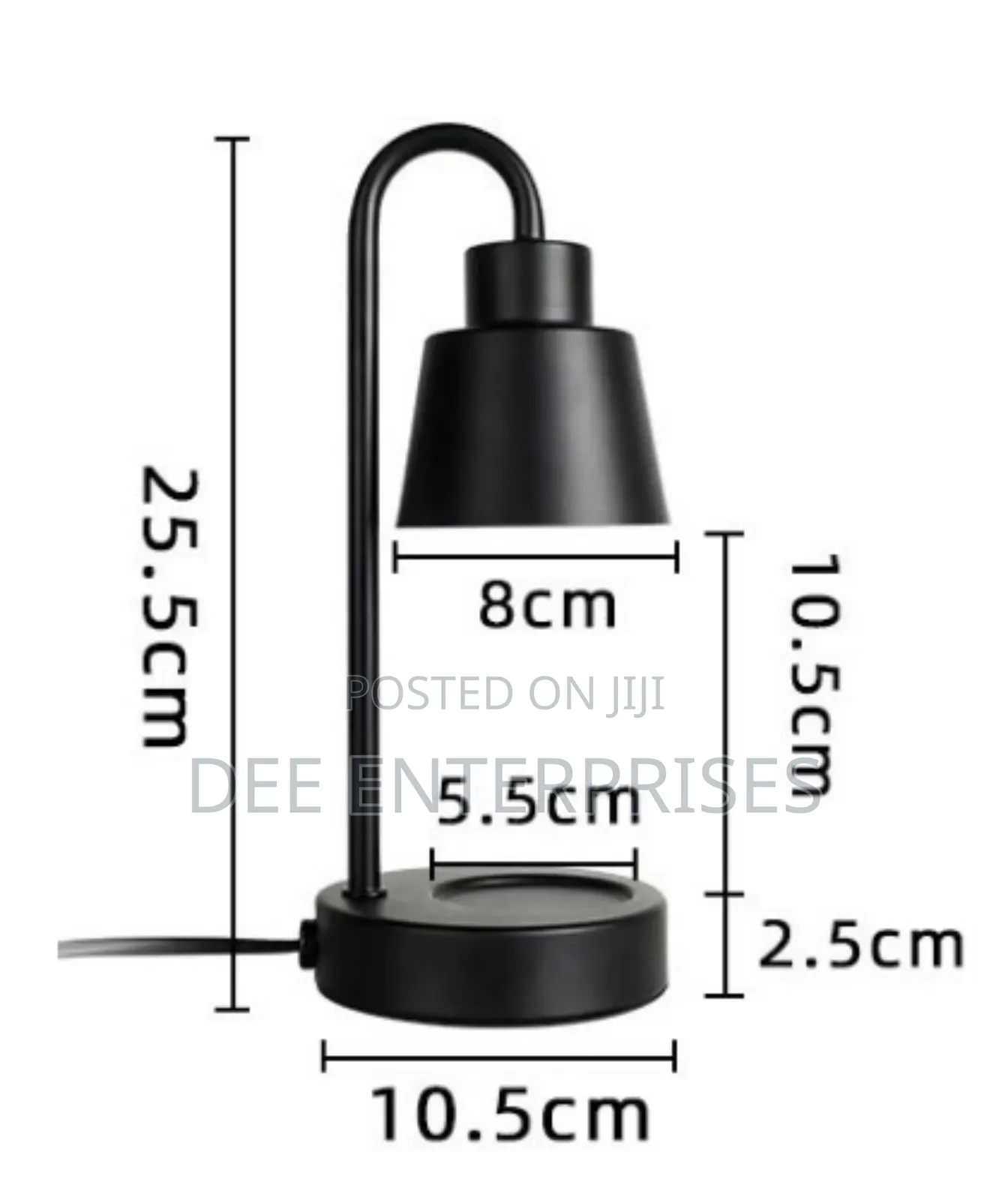 Electric Candle Warmer