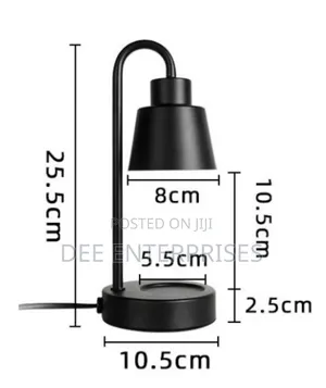 Electric Candle Warmer