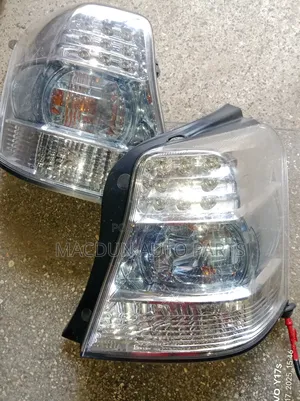 Toyota Sai Taillight