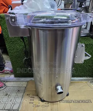 10kgs Potato Peeler Machine