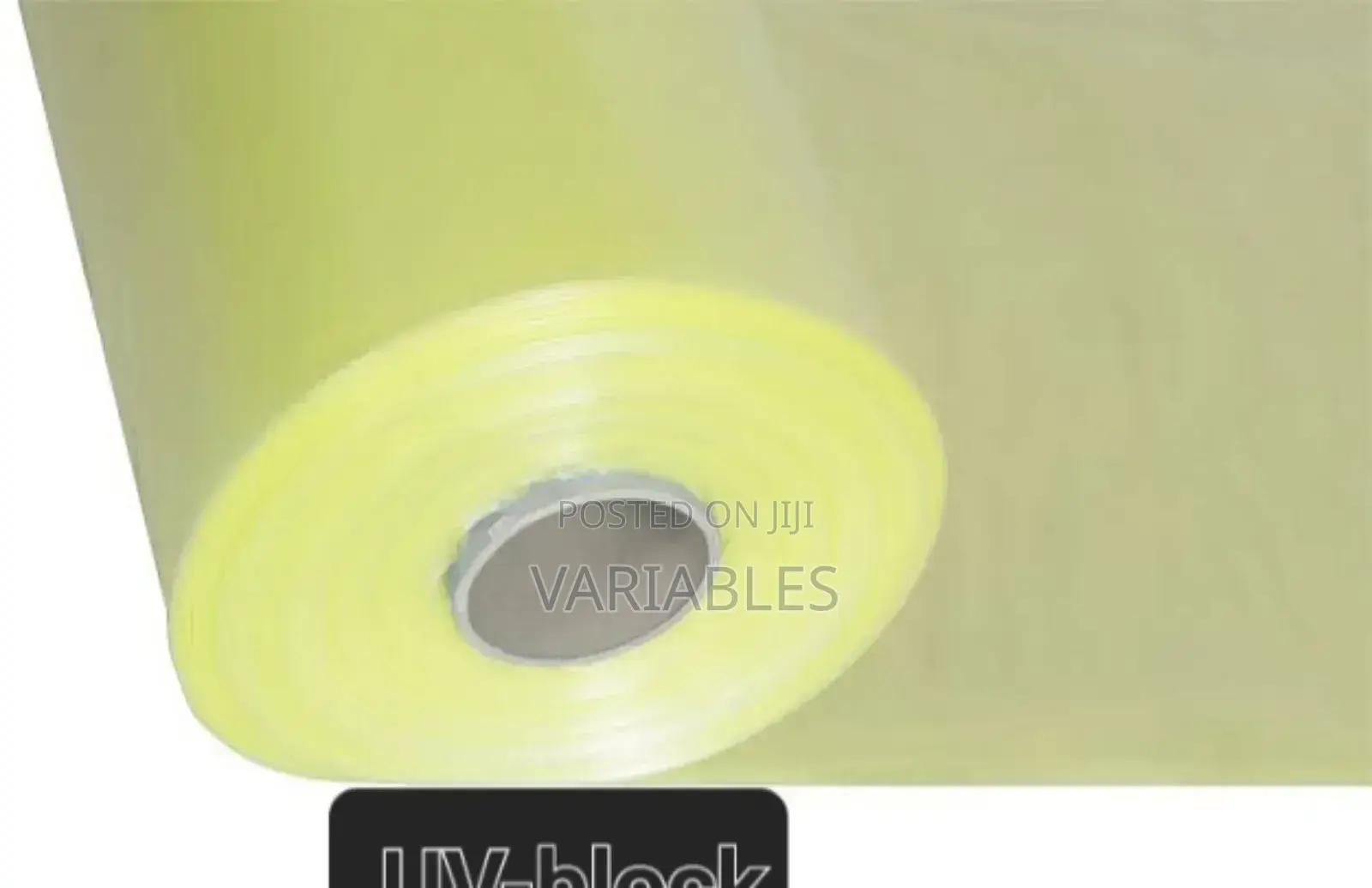 Greenhouse Polythene–Boost Your Crop Yields and Protects Your Plants