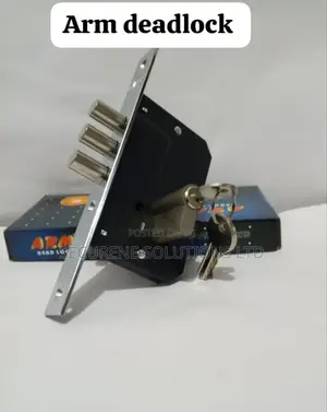 Arm Deadlock